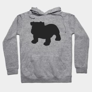 Pit Bull Pup Hoodie